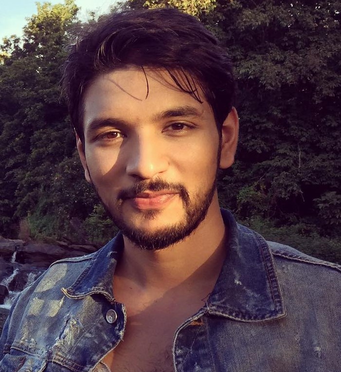 Gautham Karthik