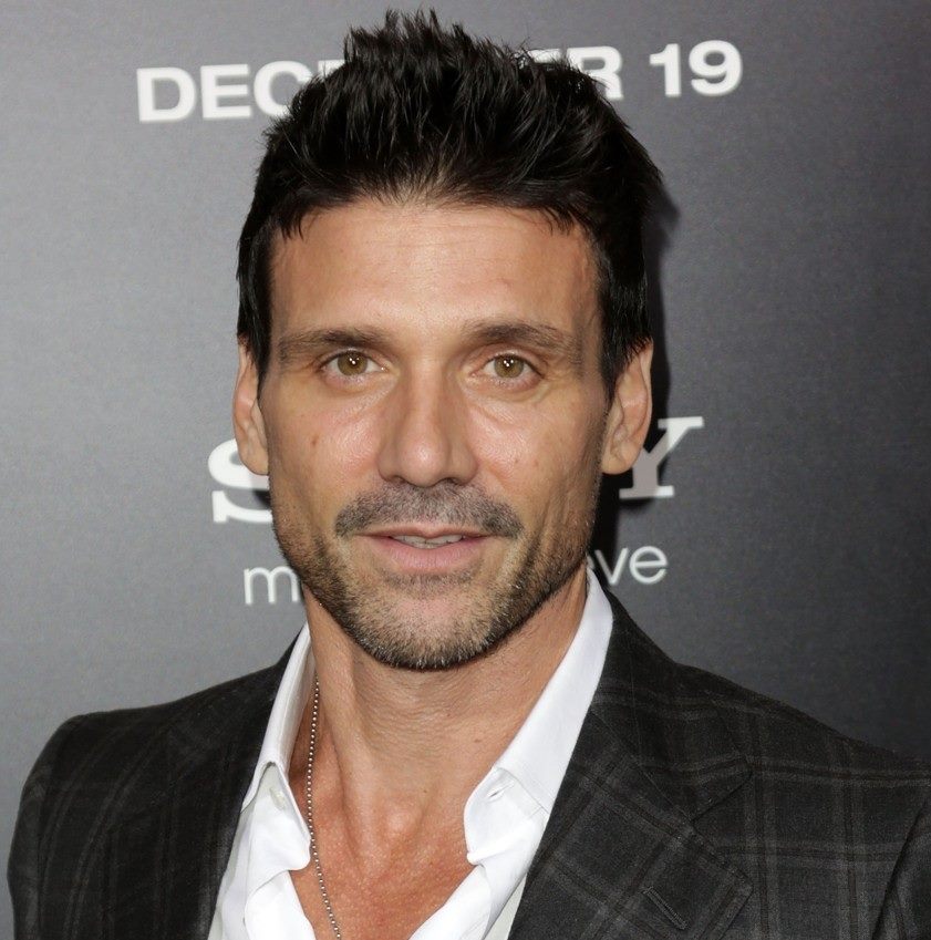 Frank Grillo