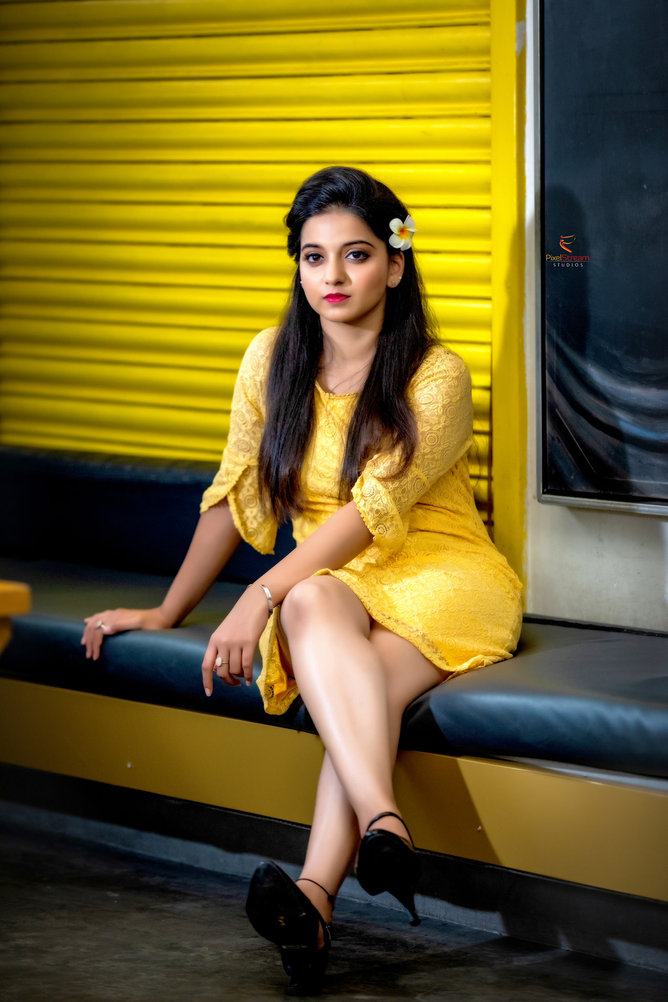 Chaithra Rao