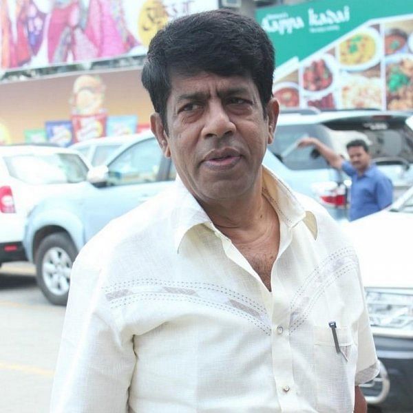  R.Sundarrajan