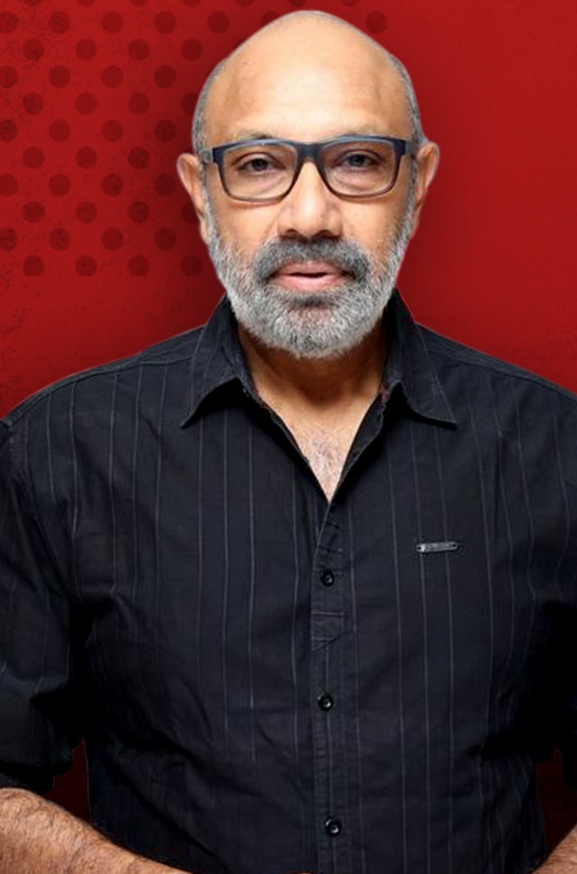 Sathyaraj