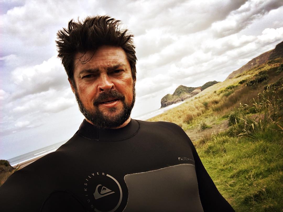 Karl Urban