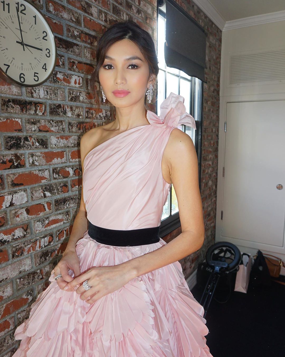 Gemma Chan