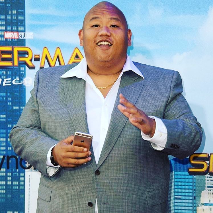 Jacob Batalon