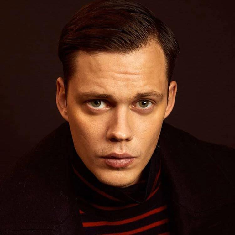 Bill Skarsgård