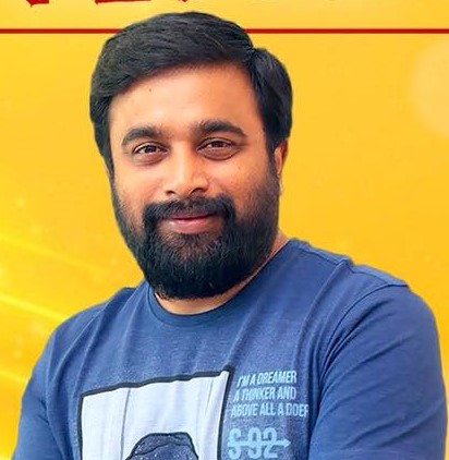  Sasikumar