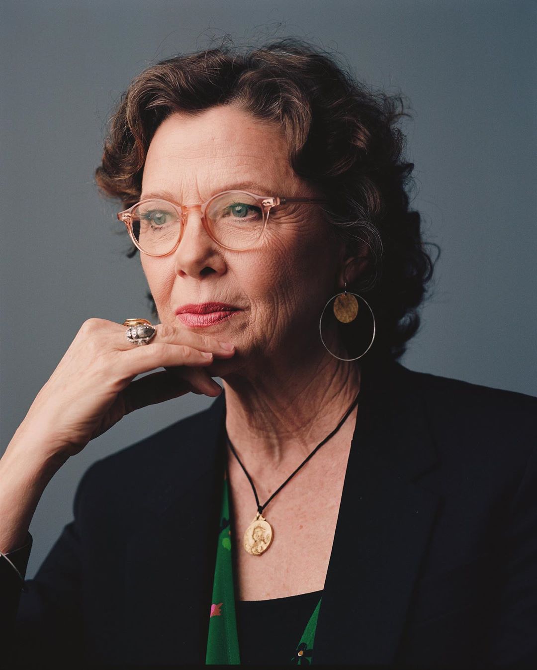 Annette Bening