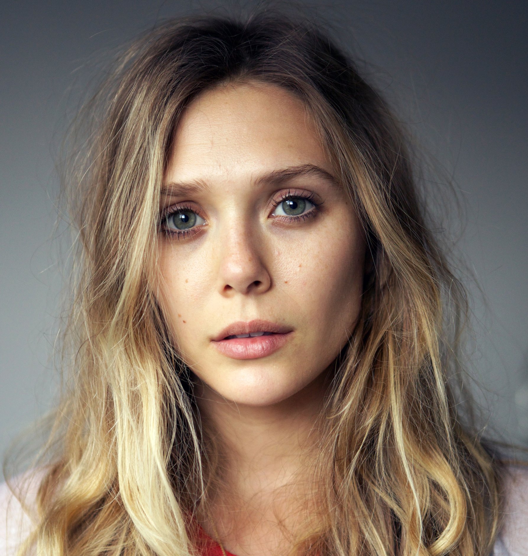 Elizabeth Olsen