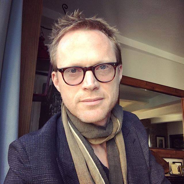 Paul Bettany