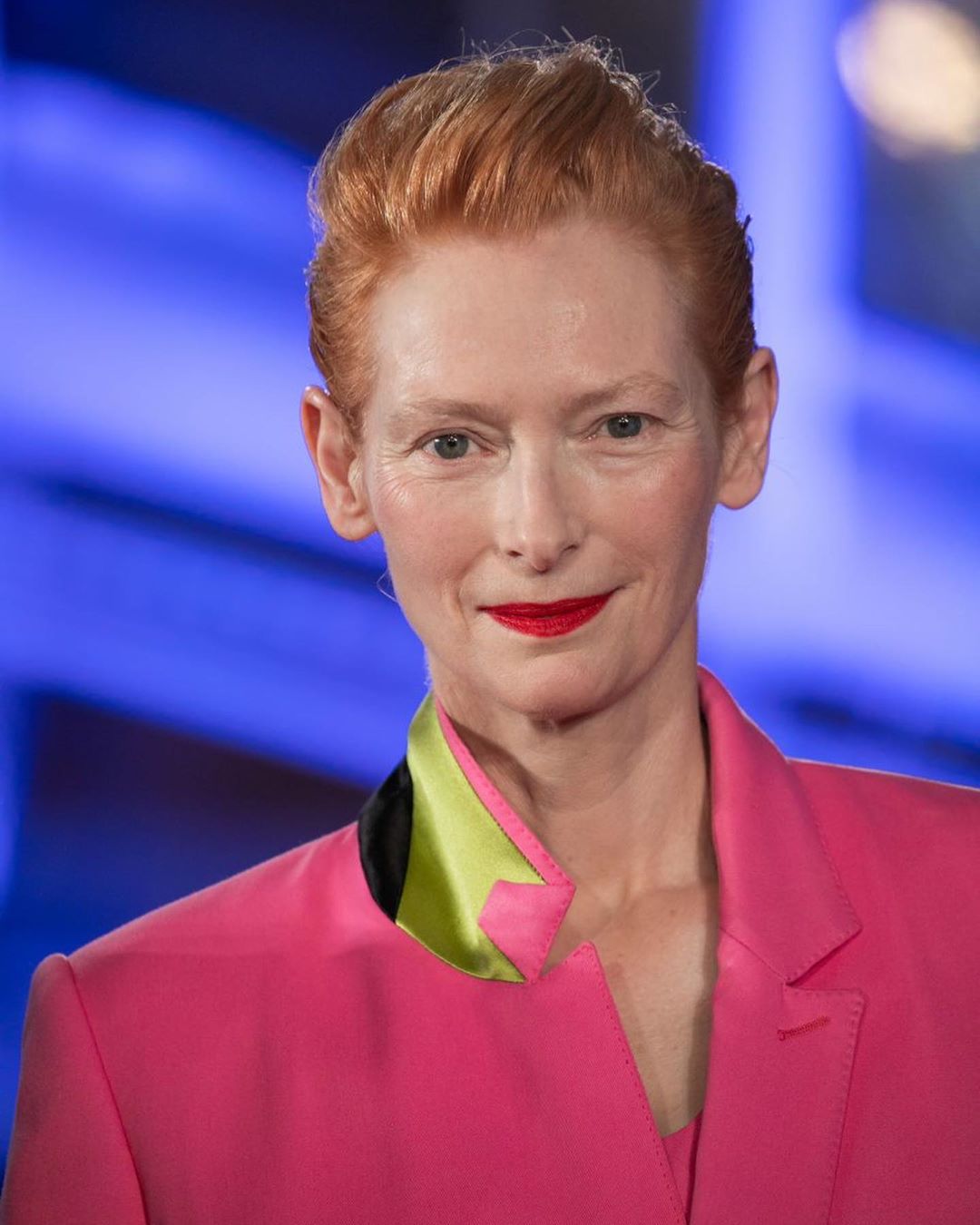 Tilda Swinton