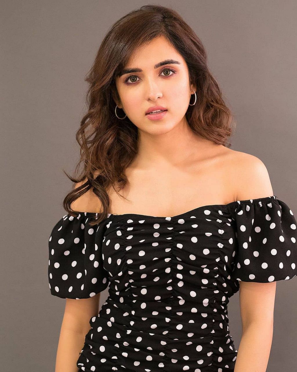 Shirley Setia