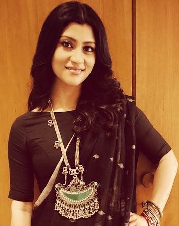 Konkona Sen Sharma