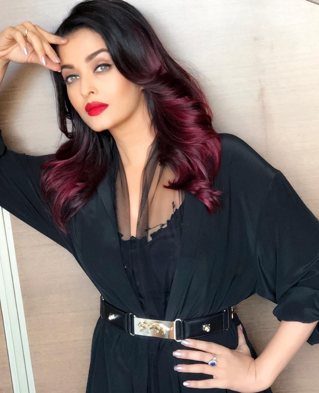  Aishwarya Rai