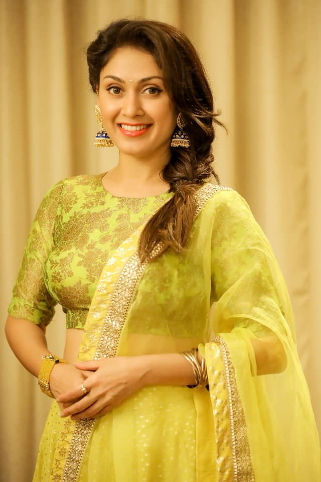 Manjari Fadnis