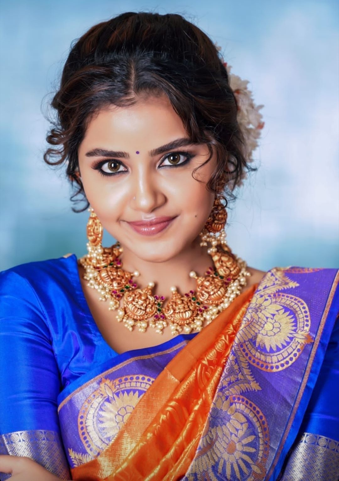 Anupama Parameswaran