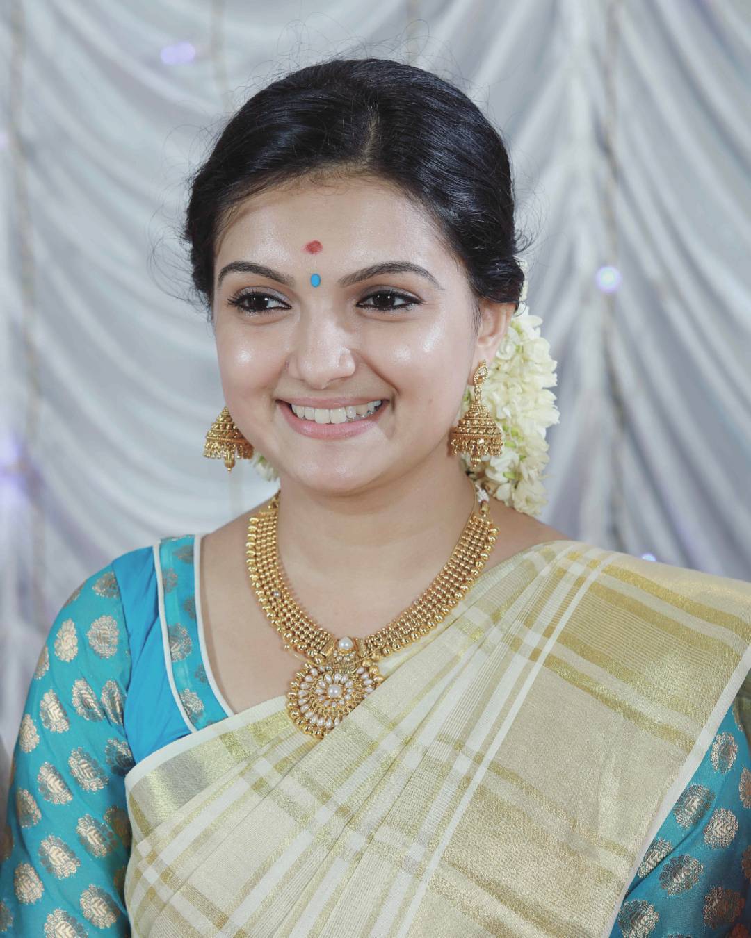  Saranya Mohan