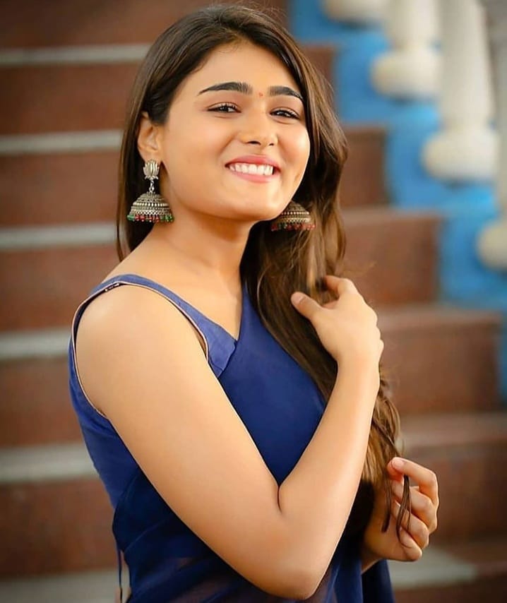 Shalini Pandey