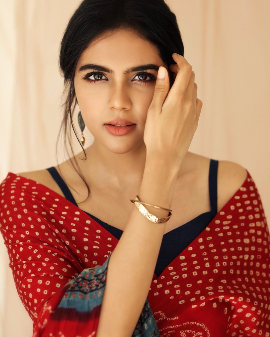 Kalyani Priyadarshan