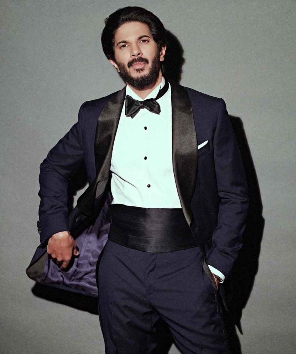 Dulquer Salman