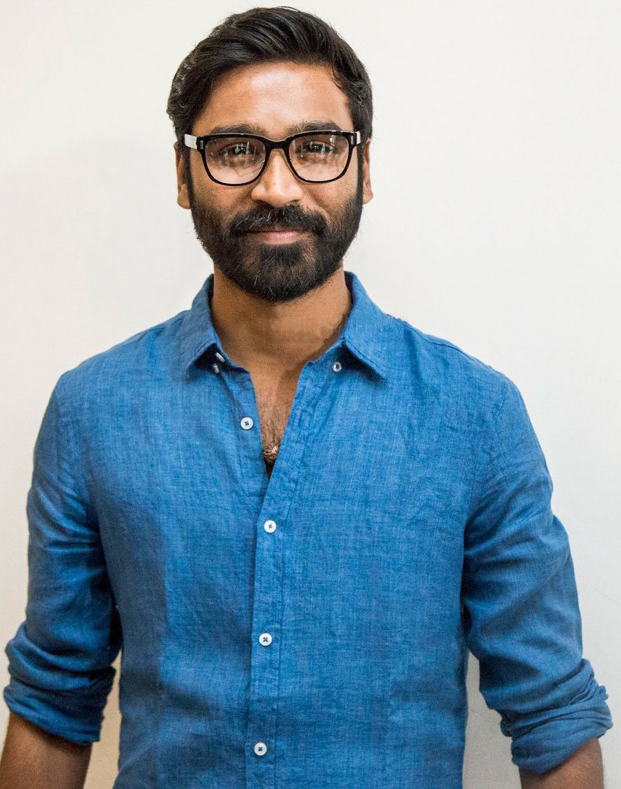  Dhanush