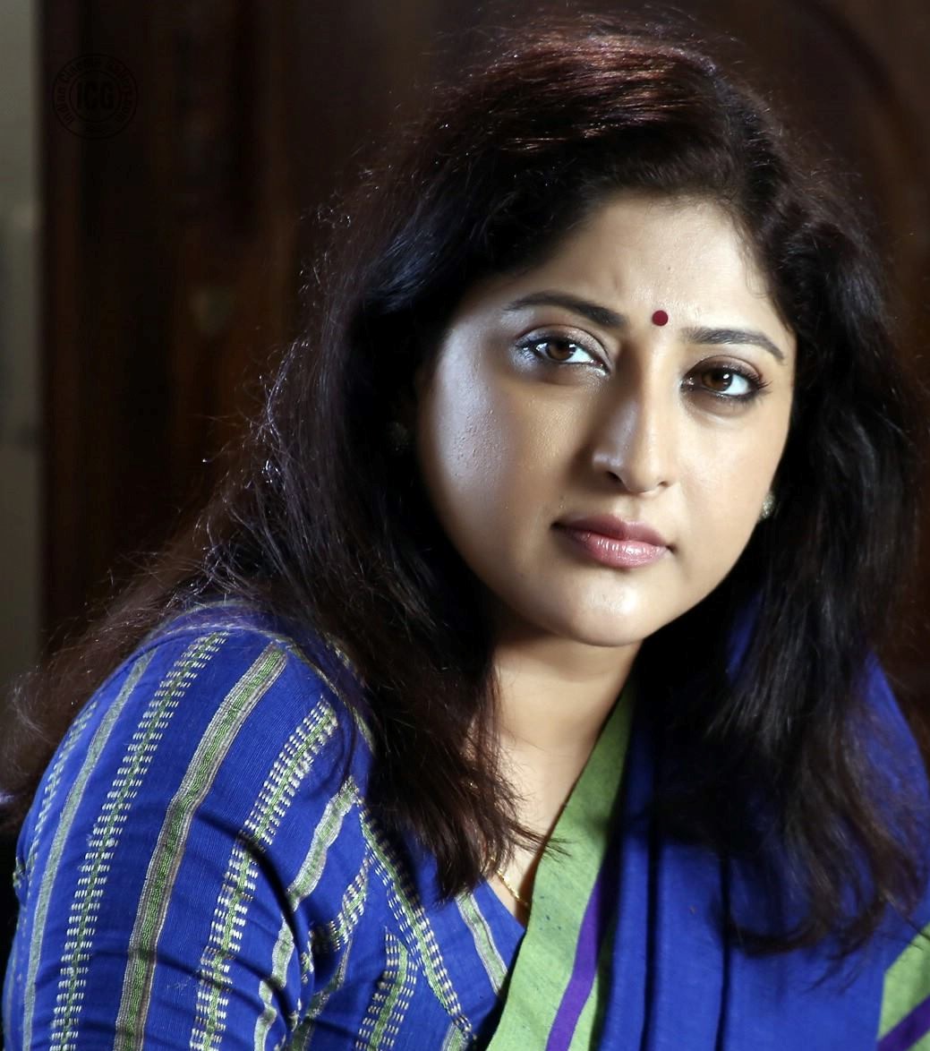 Lakshmi Gopalaswamy