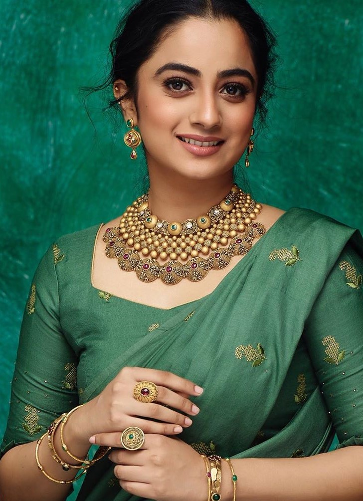 Namitha Pramod