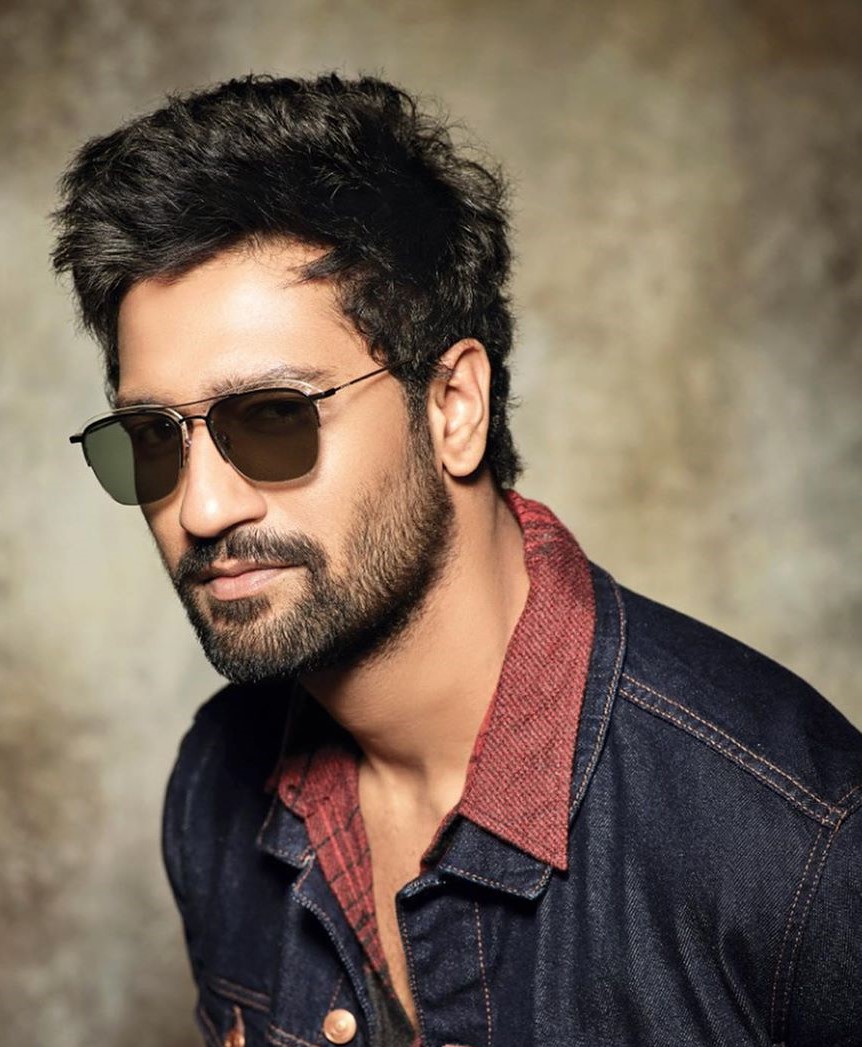  Vicky Kaushal