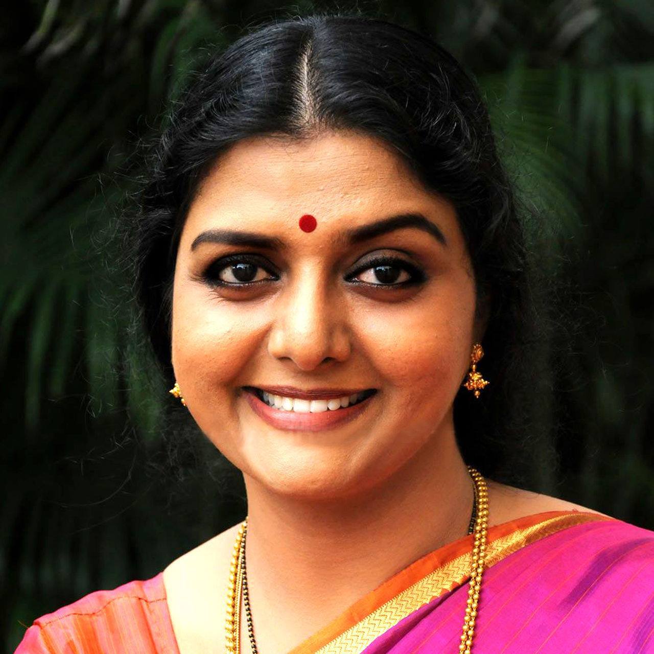  Bhanupriya