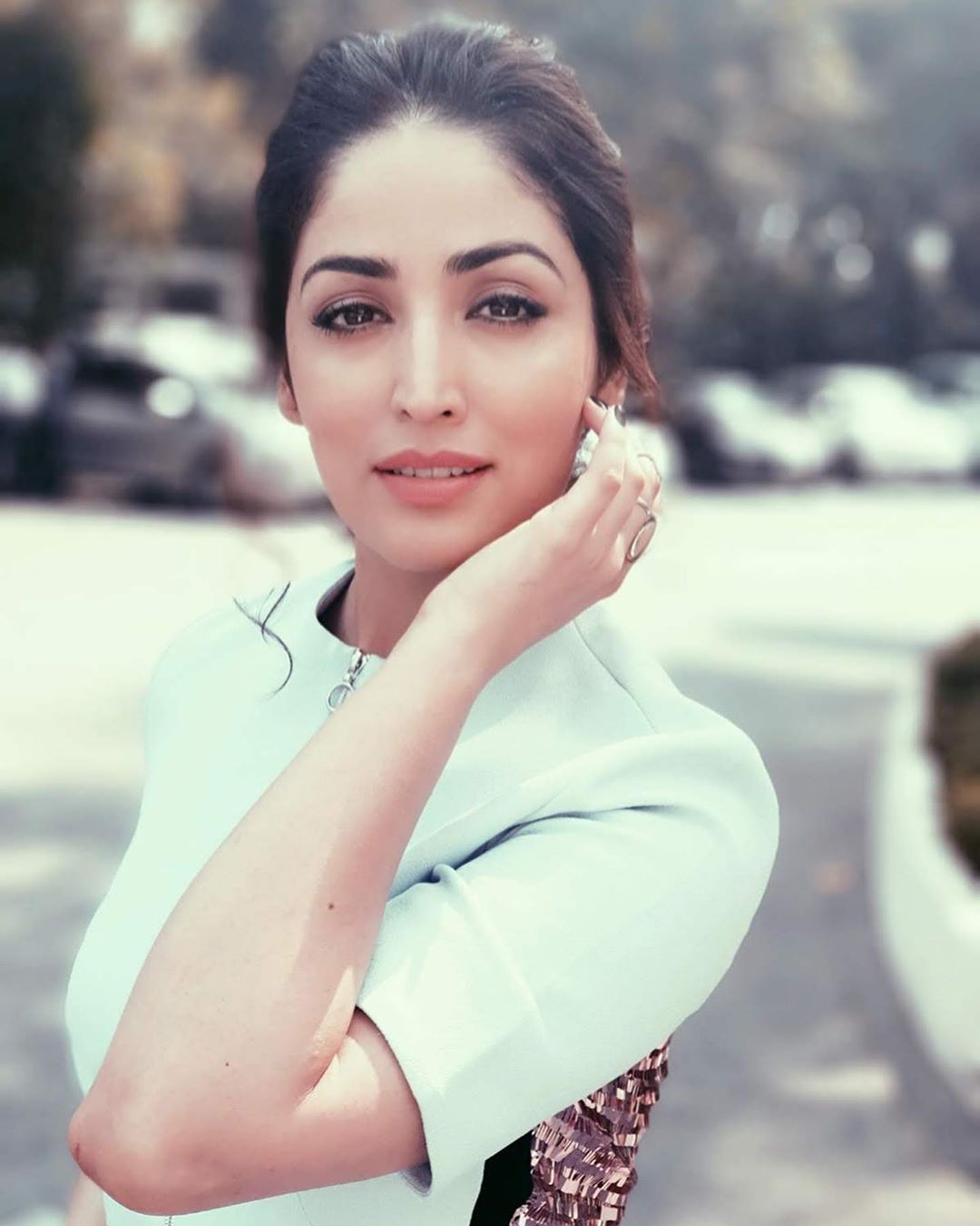 Yami Gautam