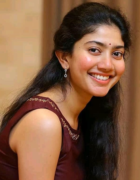  Sai Pallavi