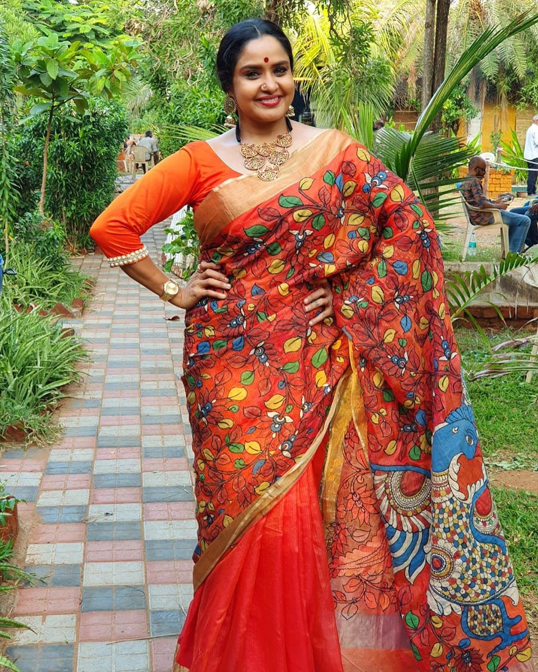 Pragathi