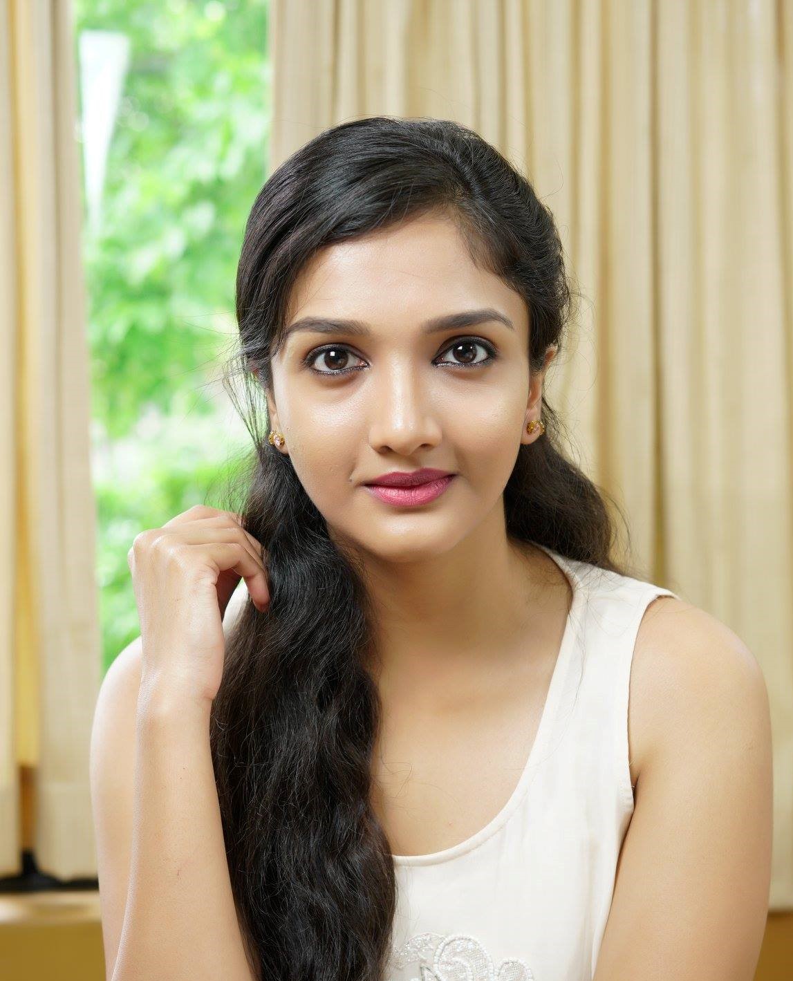 Surabhi Santosh