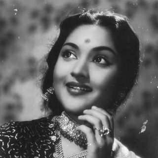  Vyjayanthimala