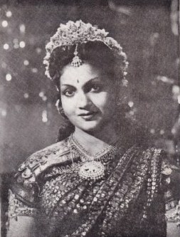  Anjali Devi