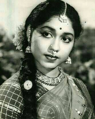 Sowcar Janaki