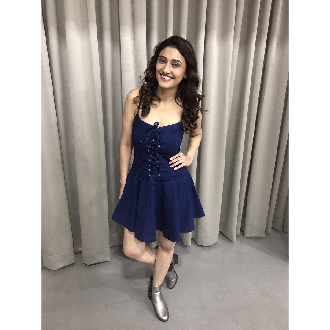 Ragini Khanna