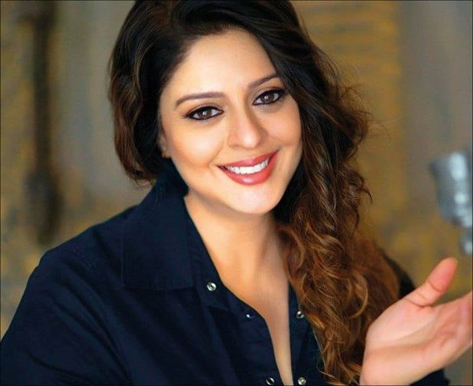 Nagma