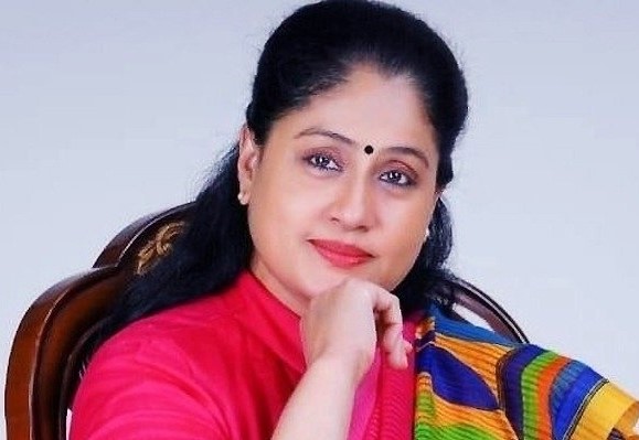 Vijayashanti