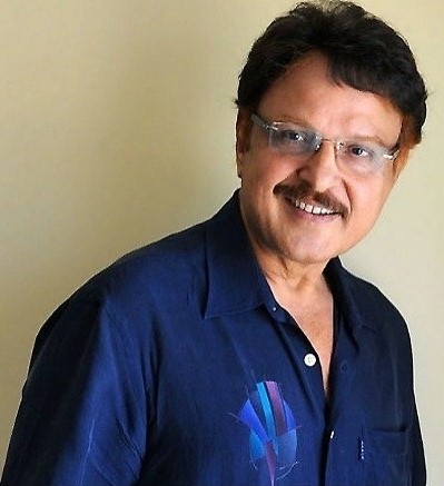  Sarath Babu