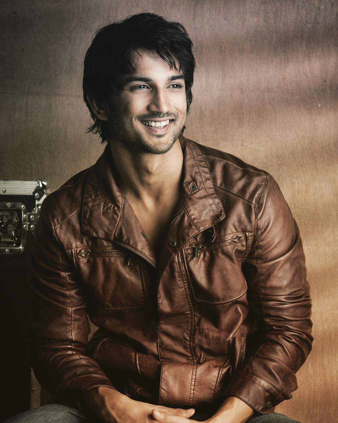  Sushant Singh Rajput