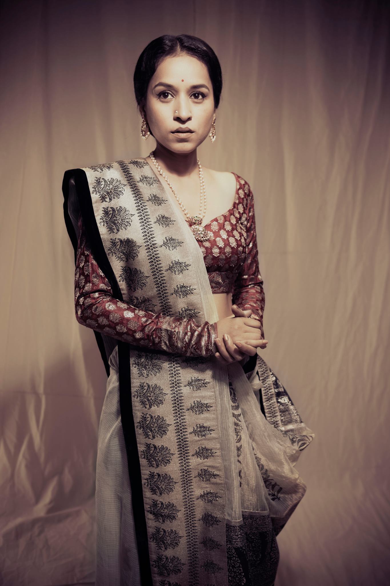 Tillotama Shome