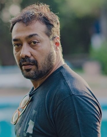 Anurag Kashyap