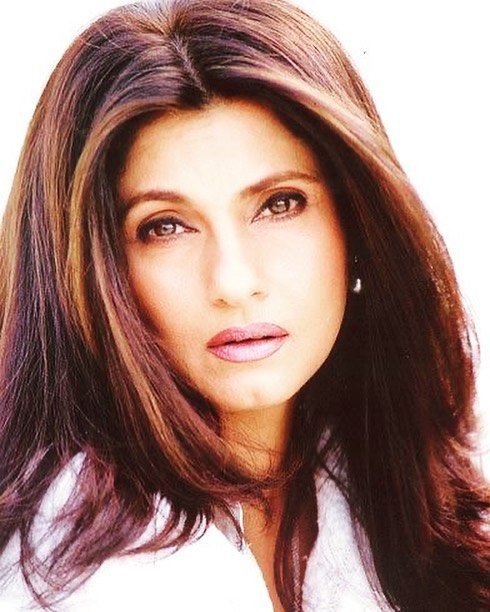 Dimple Kapadia