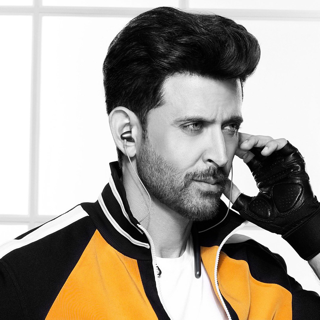 Hrithik Roshan