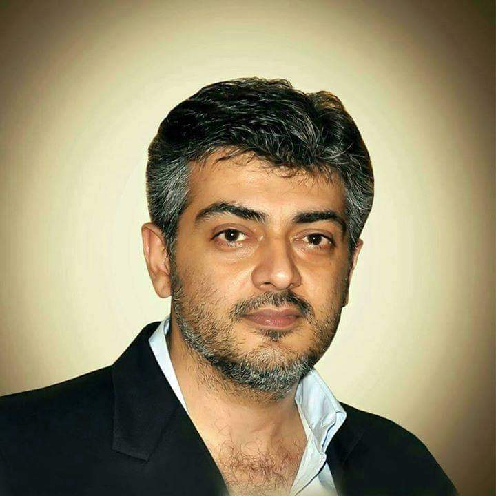 Ajith Kumar