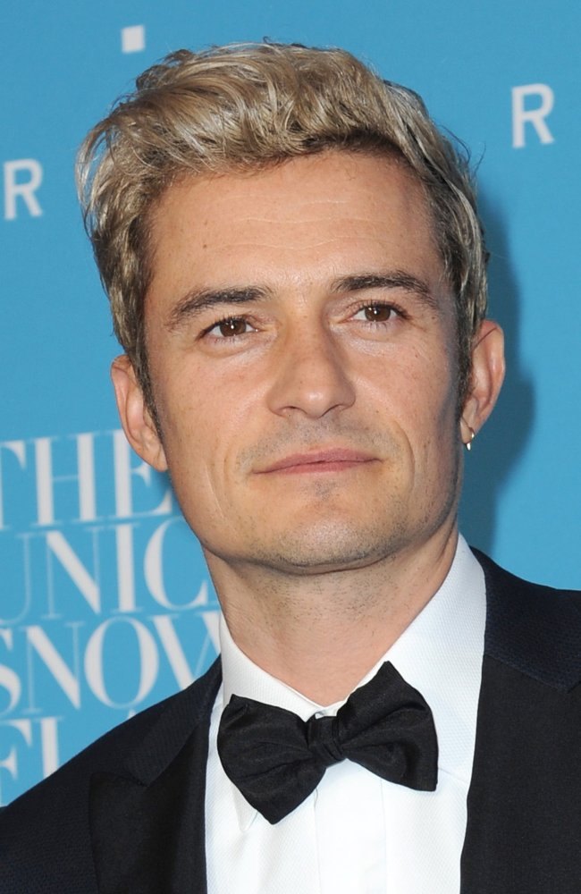  Orlando Bloom