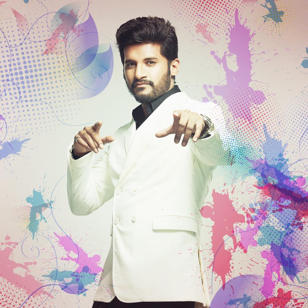 Vijay Yesudas