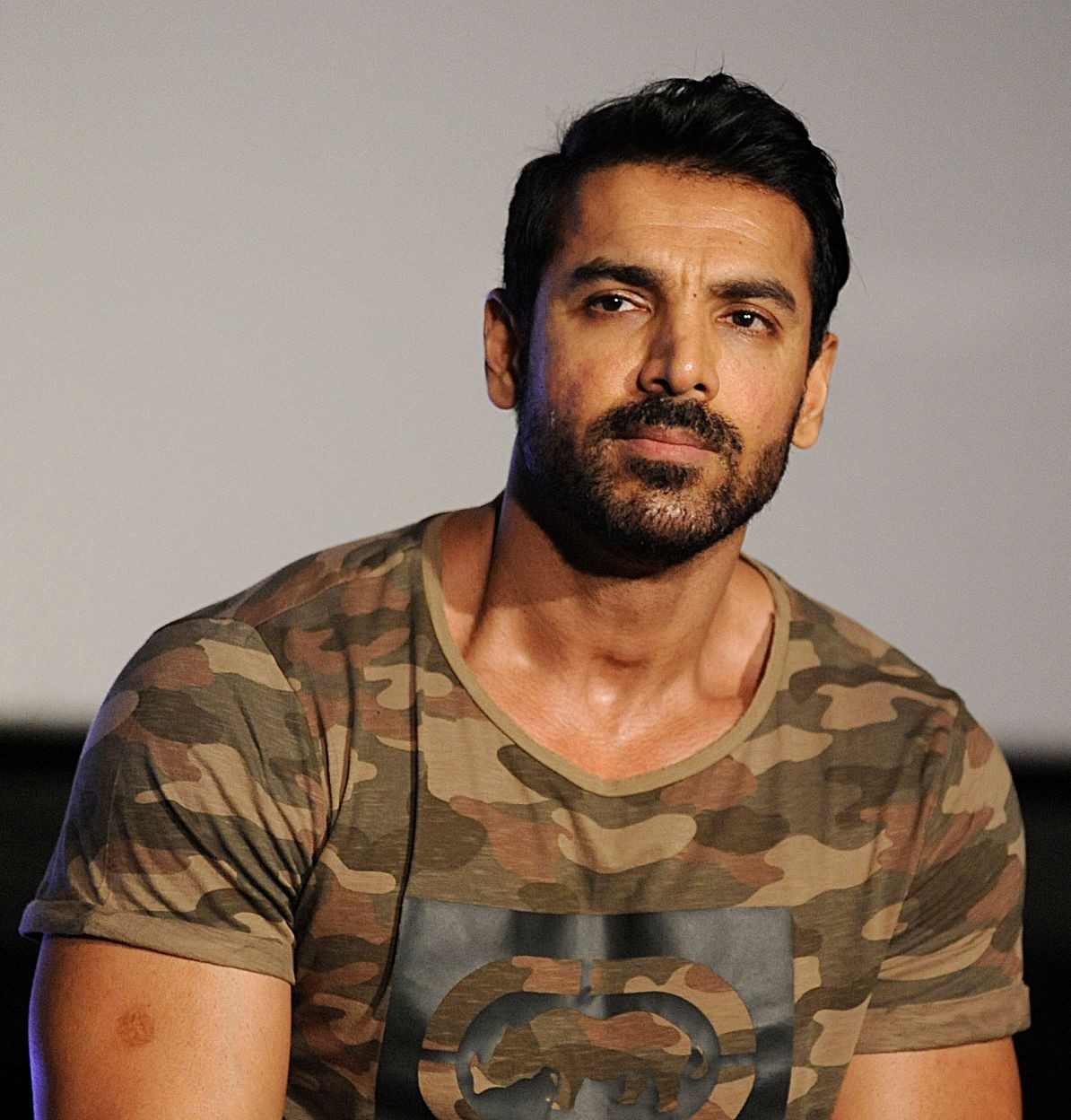  John Abraham