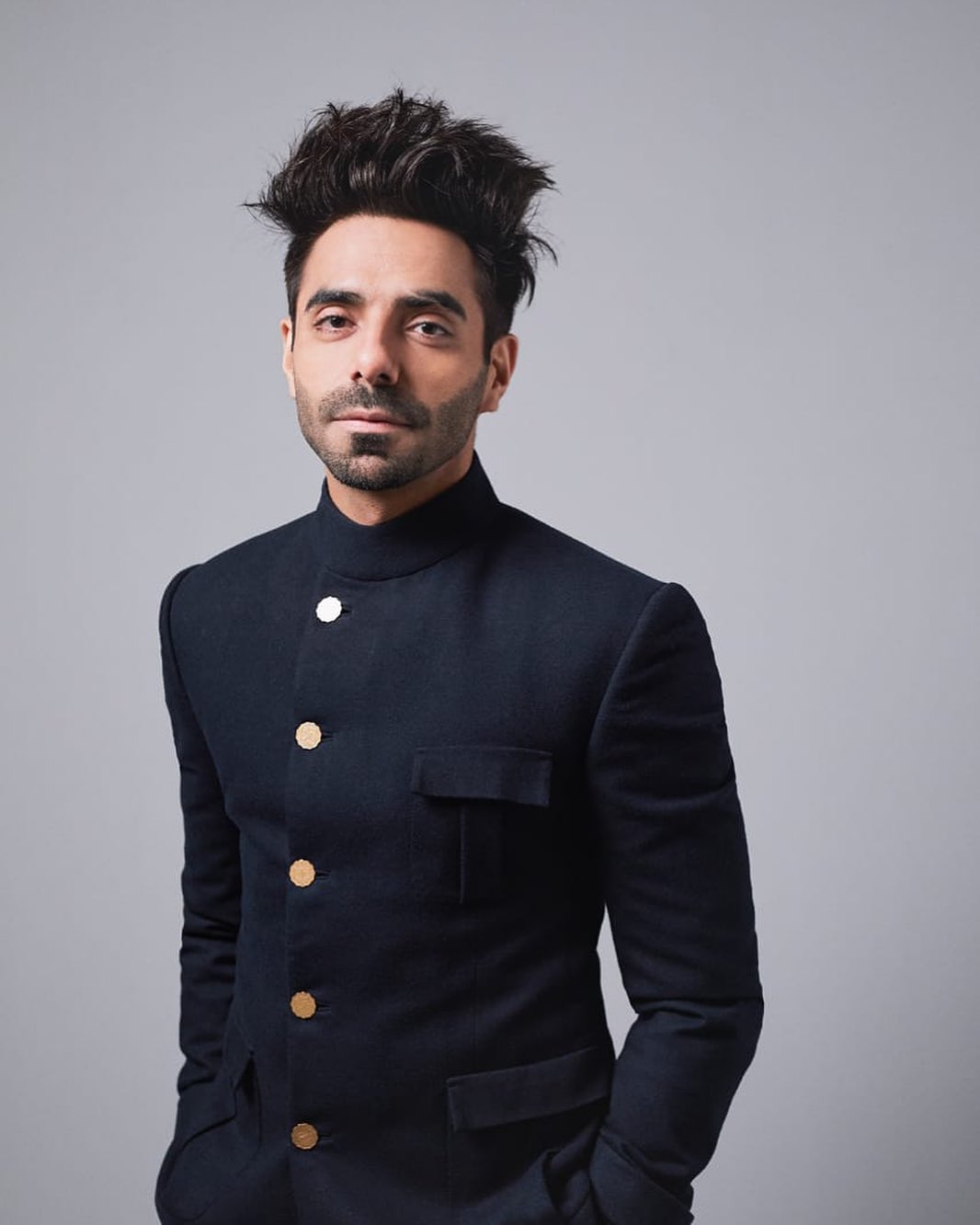 Aparshakti Khurana