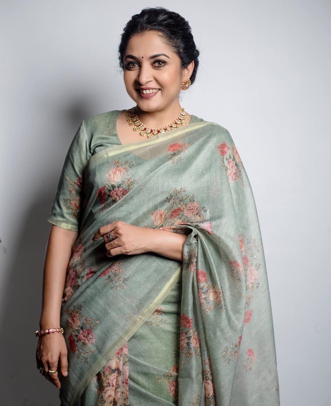  Ramya Krishna